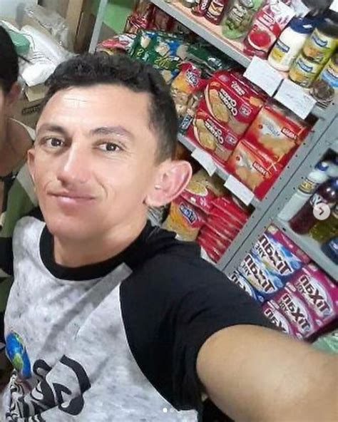 Comerciante é assassinado vários tiros na cabeça em Itainópolis