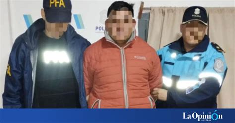 Violencia de género un hombre golpeó brutalmente a su ex y le fracturó