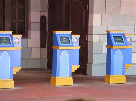 A Complete Guide To The Disney World Fast Pass System Disney World