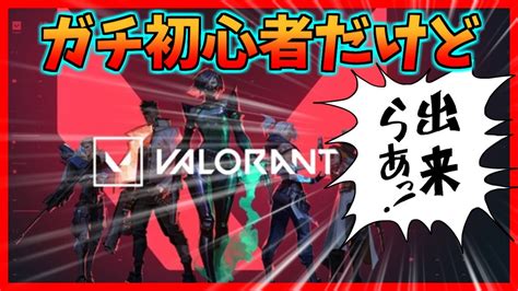 【valorant】クニ君とやってくぞい！ Youtube