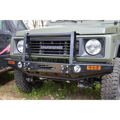 Suzuki Samurai Front Bumper Kit Atelier Yuwa Ciao Jp