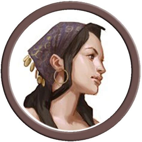 Token Peasant Dungeons And Dragons Art Rpg World Fantasy Rpg