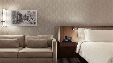 Times Square Hotel | Hotel In New York City | Hotel Edison