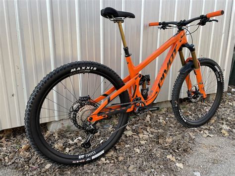 Pivot Firebird Pro Xt Xtr For Sale