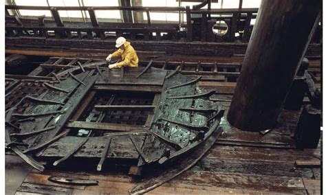 Vasa Ship Museum | StockholmMuseum