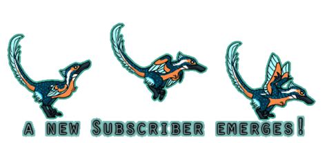 Beasts of Bermuda: Twitch Subscriber Animation by Soals on DeviantArt