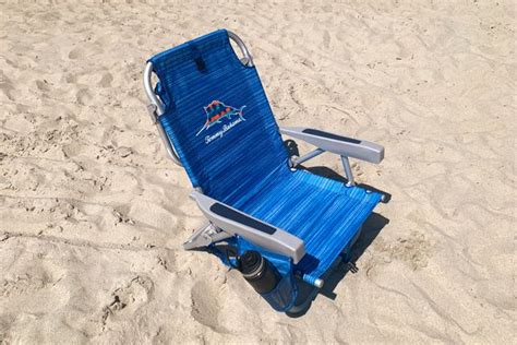 The 9 Best Beach Chairs, According to Testing