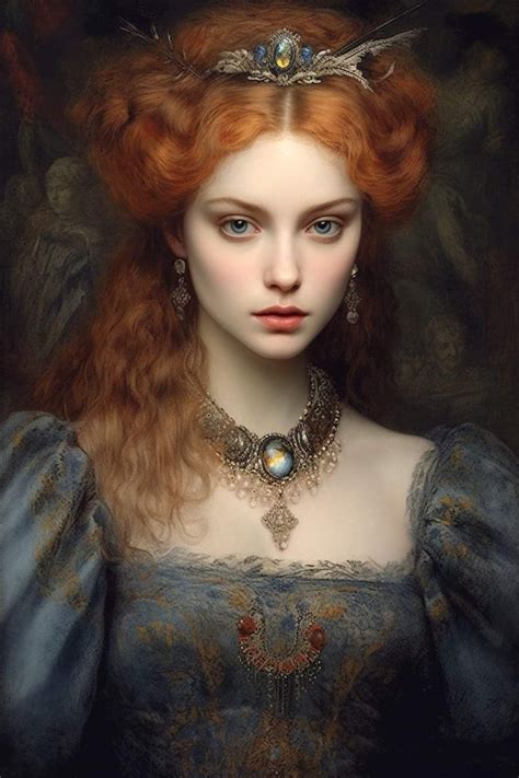 By David Durall Classic Portraits Fine Art Portraits Vintage