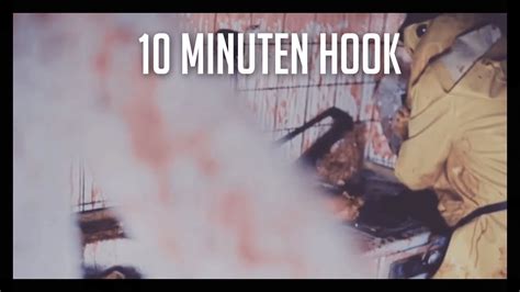 10 Minuten Hook EnteTainment EnteTainment Vs Casa JBB 2015