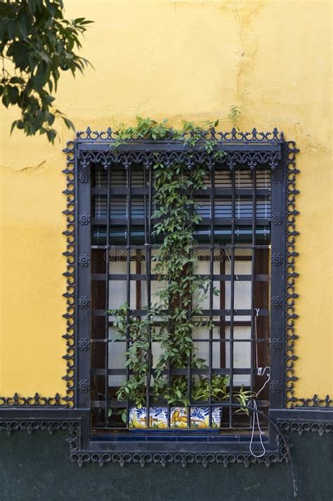 Rua De Sevilha Imagem De Stock Imagem De Europa Destinos