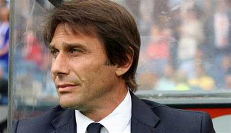 Antonio Conte Prime Parole Da Ct Della Nazionale Donne Sul Web