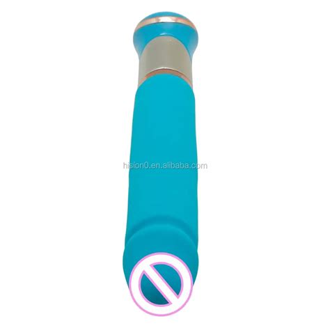 3 Colors Silicone Greedy Dong Magic Dildo Tip Electric Vibrating