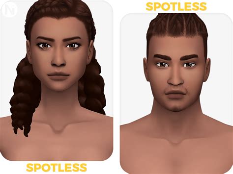 Simsdom Skin Details Sims 4 Maxis Skin Simsdom Sims 4 Skin Details Cc 302