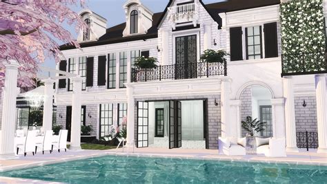 Rosehill Grove Important Update Her Majesty Builds Sims House