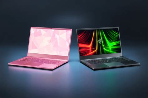 Razer Blade 14 Laptop Now Available in Quartz Pink with an AMD Ryzen 9 6900HX Processor - The ...