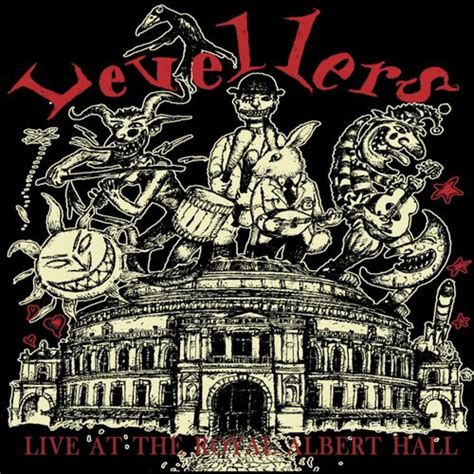 Exodus (Live) Lyrics - Levellers - Only on JioSaavn