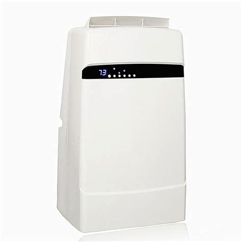 Amazon Whynter 12 000 BTU Dual Hose Portable Air Conditioner