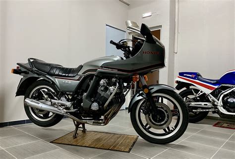 Honda Cbx 1000 For Sale Scarlet Witch Ininfinity Uae