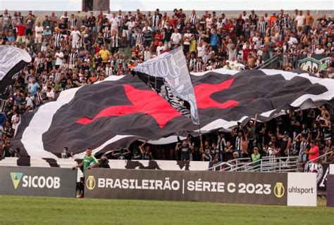 Maispb Botafogo Pb Beneficiado Por Resultados E Garante