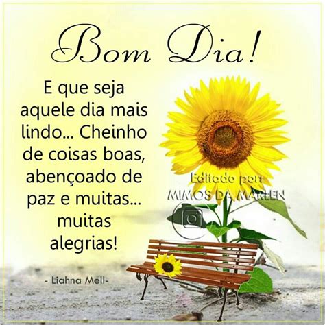 Imagens Diárias De Bom Dia - Imagens Diárias de Bom Dia Inspiração e Positividade para Começar o Seu ...