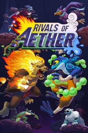 Rivals Of Aether Definitive Edition Cheat Codes