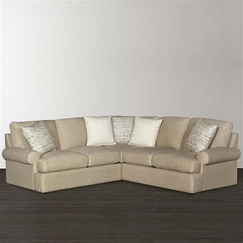 20 Inspirations Sectional Sofas At Bassett