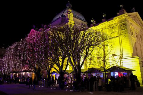 Zagreb Christmas Market, best in Europe 3rd time - I love Croatia