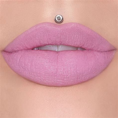 Jeffree Star Cosmetics Velvet Trap Lipstick Collection