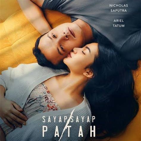 Film Bertema Pernikahan Dibintangi Ariel Tatum