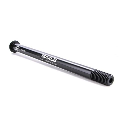 Comprar Eje Pasante Rock Shox Maxle Stealth Trasero Ejes Y Cierres