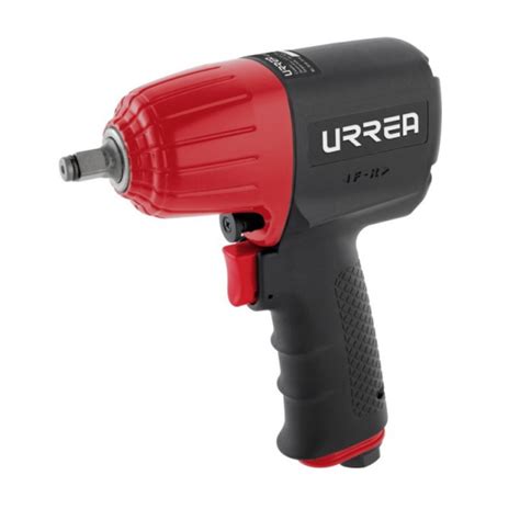 Buy Urrea UPX727 Composite Air Impact Wrench 400 Ft Lb Idle Torque