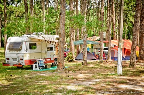 Ima Lan A Edital De Gest O Do Camping Do Rio Vermelho Em Florian Polis