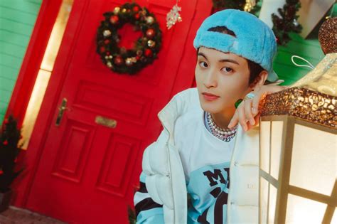 Nct Dream ☃️ Winter Special Mini Album Candy 🍭 Teaser Image Pantip