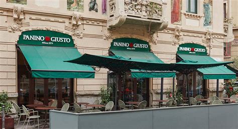 Movida A Milano Da Panino Giusto A Sine Clicca Qui