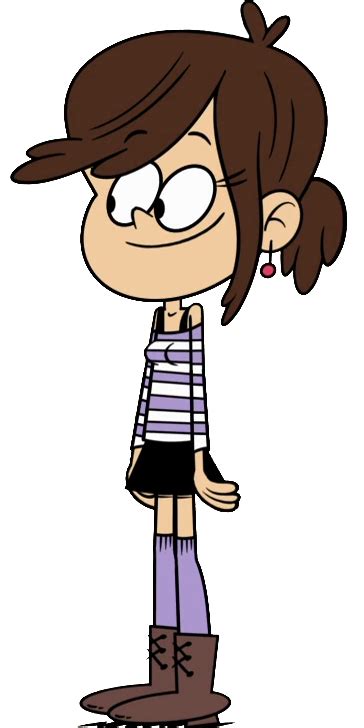 Dana The Loud House Wikia Fandom