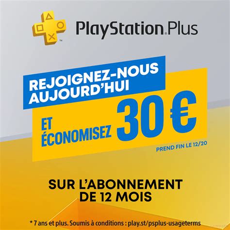 Playstation Plus ¡la Suscripción Anual Comienza En 29 99 € Durante