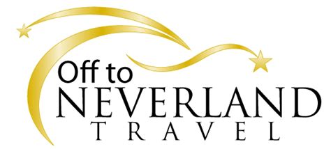 Otn Logo Off To Neverland Travel Disney Vacations