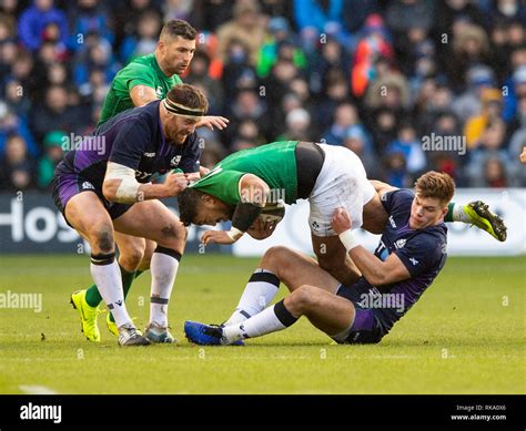 Bundee Aki New Zealand Hi Res Stock Photography And Images Alamy