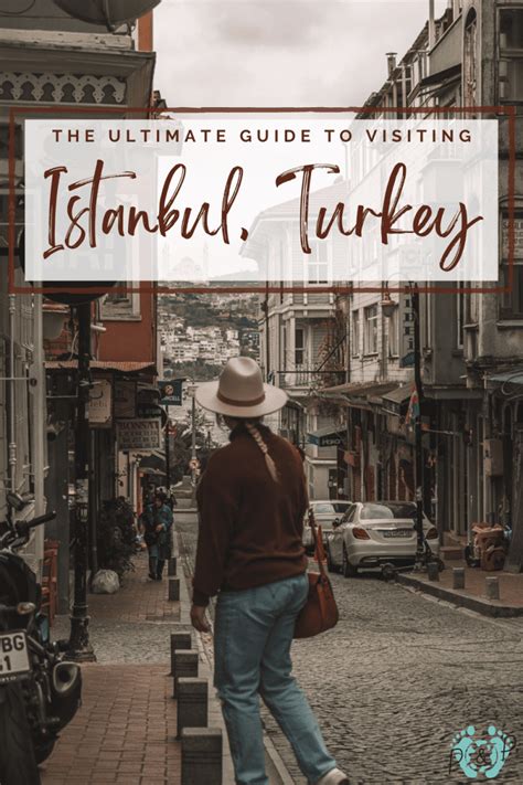 The Ultimate Guide To Visiting Istanbul Passports And Preemies