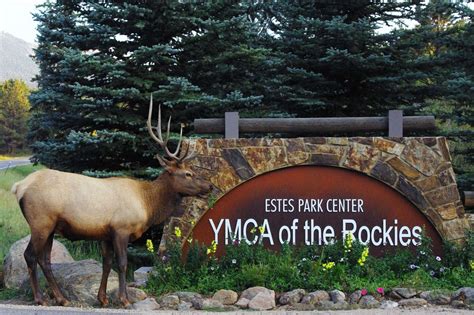 Ymca Of The Rockies Estes Park