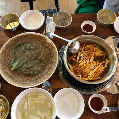 창원중앙동맛집창원밥집등갈비맛집 팔덕식당 네이버 블로그