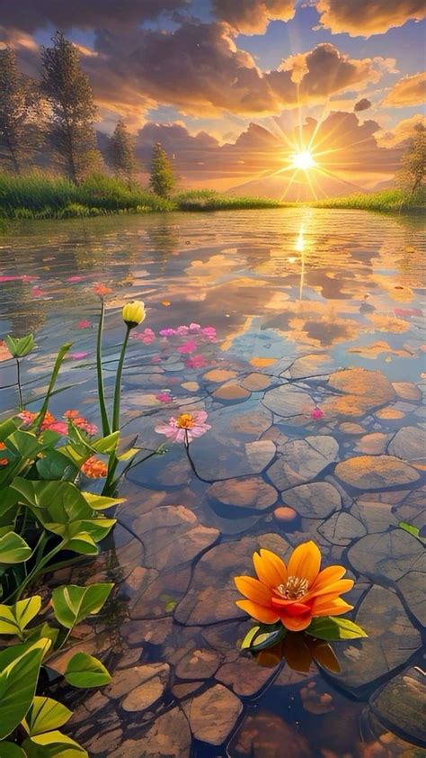 Pin by Neset Arici on Lotus çiçekleri in 2024 Best nature wallpapers