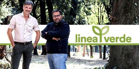 Linea Verde Aprile Tappe Itinerario Attivit Cilento