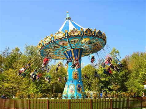 Parc Bagatelle Top 10 Des Meilleures Attractions Du Parc