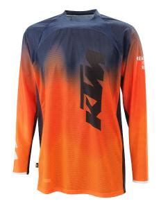 KTM Gravity FX Shirt Air AOMC Mx