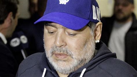 Caso Diego Maradona otra postergación para definir el inicio del