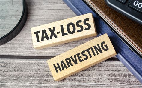 How Direct Indexing Automation Aids Tax Loss Harvesting