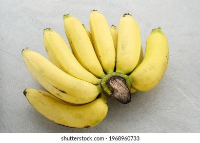 150 Pisang ambon banana Images, Stock Photos & Vectors | Shutterstock