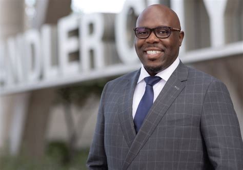 chandler city council elects  vice mayor  hyperlocal news