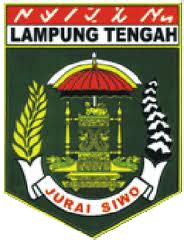 LPSE Kabupaten Lampung Tengah EProc